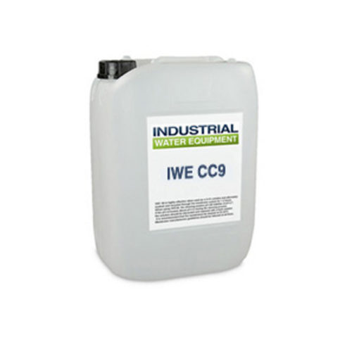 Membrane Cleaning Chemicals - iwe-cc9
