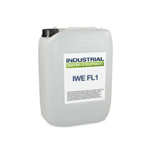 Membrane Cleaning Chemicals - iwe-fl1