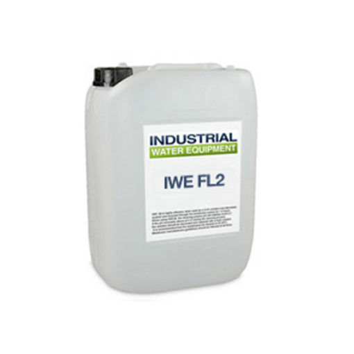 Membrane Cleaning Chemicals - iwe-fl2