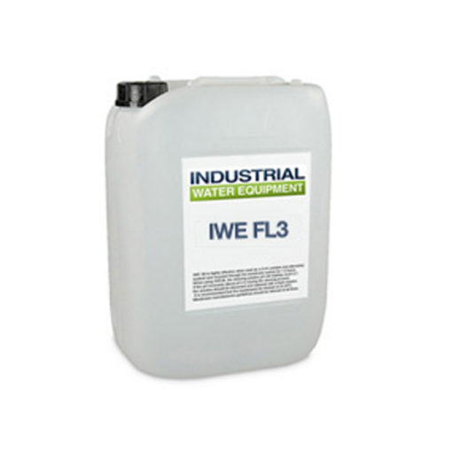 Membrane Cleaning Chemicals - iwe-fl3