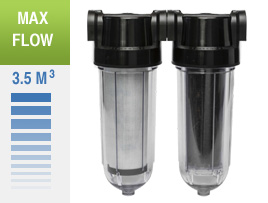 CIntropur SL240 Duo Ctn