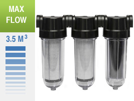 Cintropur SL240 Trio