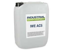 Membrane Cleaning Chemicals - iwe-ac5