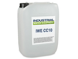Membrane Cleaning Chemicals - iwe-cc10