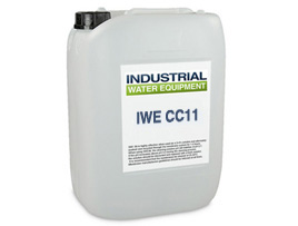 Membrane Cleaning Chemicals - iwe-cc11