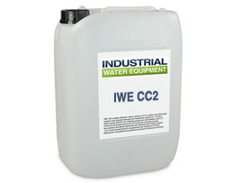 Membrane Cleaning Chemicals - iwe-cc2