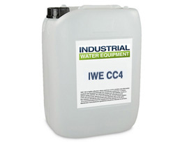 Membrane Cleaning Chemicals - iwe-cc4