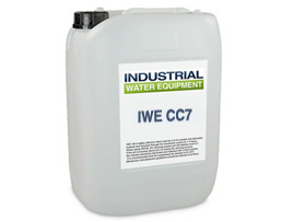 Membrane Cleaning Chemicals - iwe-cc7