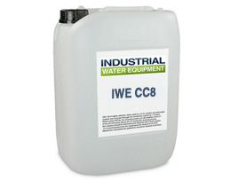 Membrane Cleaning Chemicals - iwe-cc8