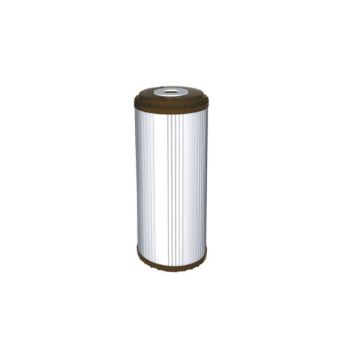 Iron Removal Cartridge Filter 10" x 4"