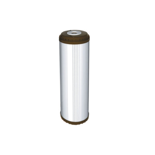 Iron Removal Cartridge Filter 20" x 4"