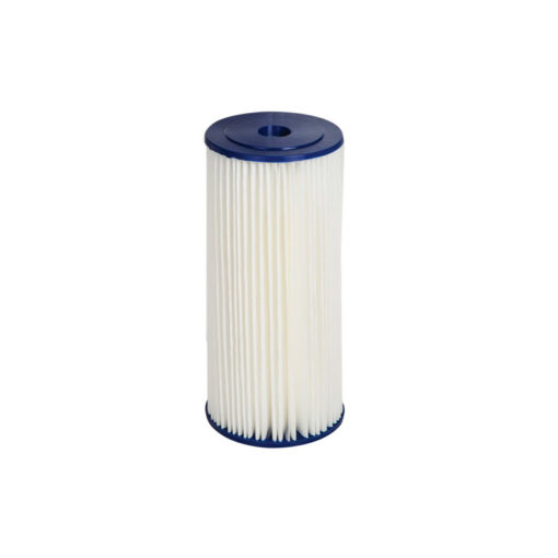 Pleated Cartridge Filters - 10 x 4