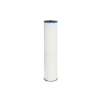 Pleated Cartridge Filter 20