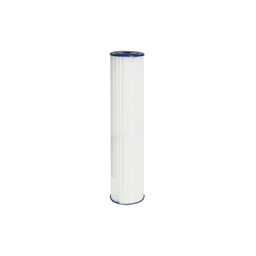 Pleated Cartridge Filters 20 X 4
