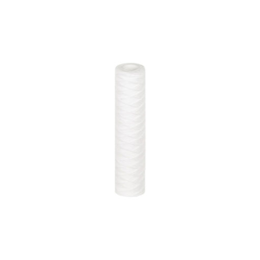 Wound Cartridge Filter - 20 x 2.5