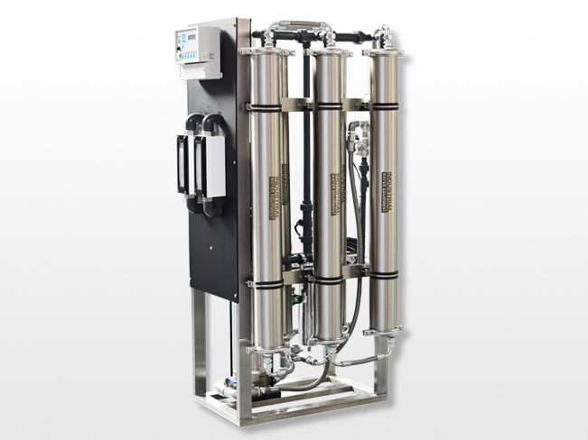 Pro Range Reverse Osmosis