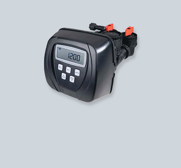 Clack Valves