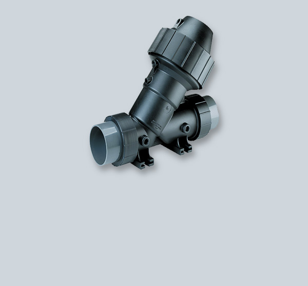 Aquamatic Valves