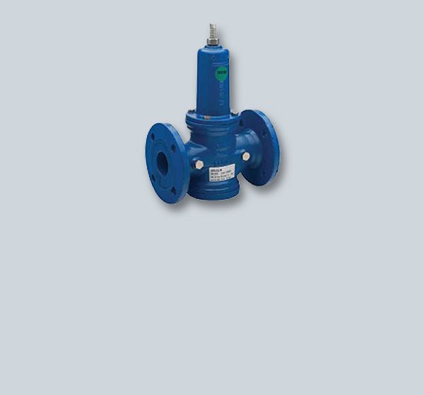 Pressure Relief Valves Featured