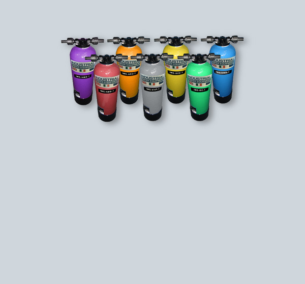 IWE Pure Water Exchange Systems