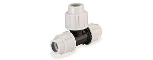 Compression Fittings