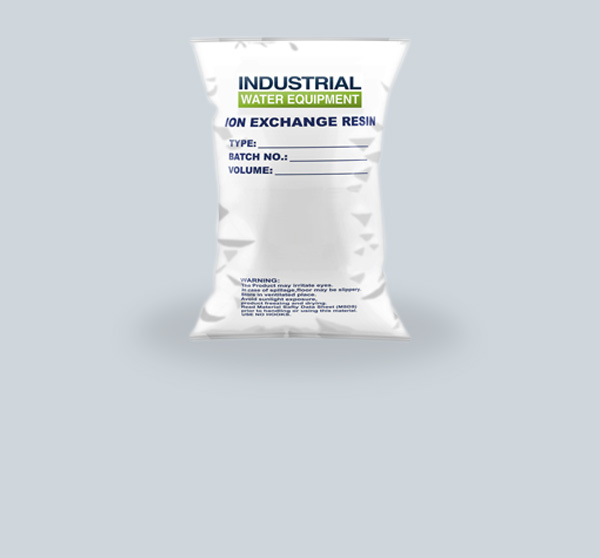 Ion Exchange Resin