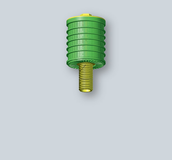 Filter Nozzles & Distribution Systems