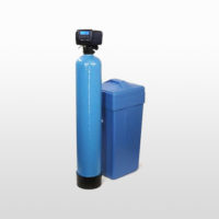 Water Softeners