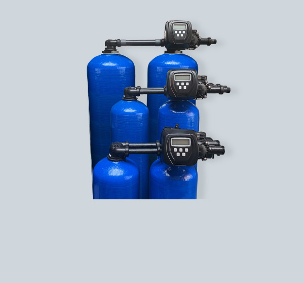 Water Softeners Featured