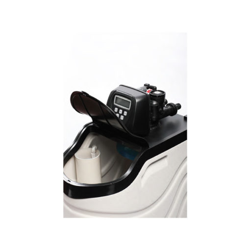 Domestic Water Softeners from Industrial Water Equipment Ltd