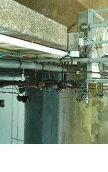 Sedimentation Buffer 1