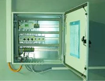 Sedimentation Buffer 2