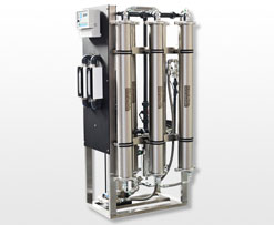Reverse Osmosis Water Filter for Industrial Use