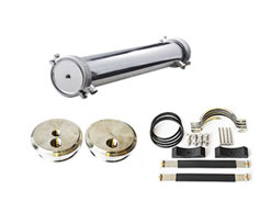 RO Membrane Housings