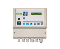 Reverse Osmosis Controllers