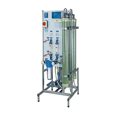 Herco BW BWFU Reverse Osmosis Water Filter