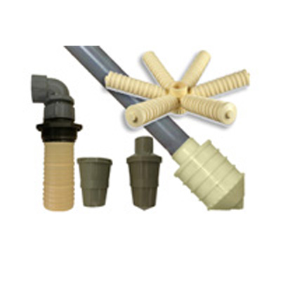 Pressure Vessel Accessories