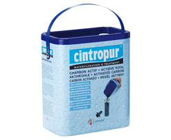 Cintropur Activated Carbon