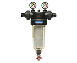 Cintropur NW 280 Replacement Filter Sleeves