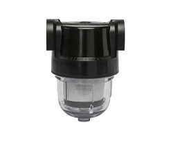 Cintropur SL 160 Replacement Filter Sleeves