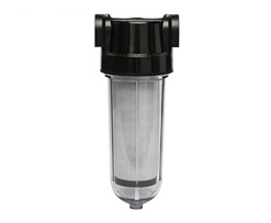 Cintropur SL 240 Replacement Filter Sleeves