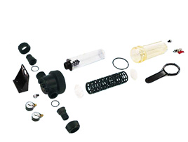 Cintropur Water Filter Spares