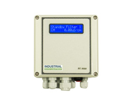 Mixed Bed Controllers