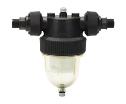 Cintropur NW 18 Replacement Filter Sleeves