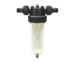 Cintropur NW 25 Replacement Filter Sleeves