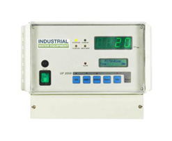 Ultrafiltration Controllers