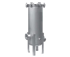 61 Series Stainless Steel Water Filter Housing