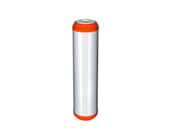 Activated Carbon Cartridge Filter