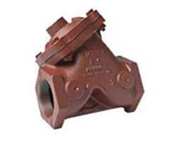 Aquamatic 4 Series Valve