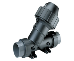 Aquamatic 5 Series Valve